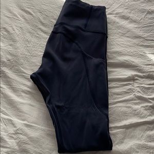 Athleta leggings